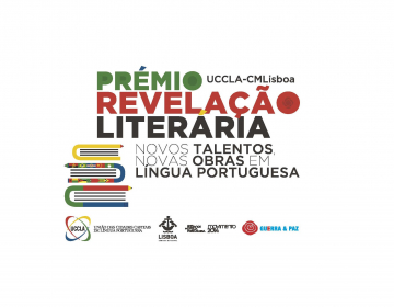 Prémio de Revelação Literária UCCLA-CMLISBOA  - Candidaturas prolongadas até dezembro de 2023