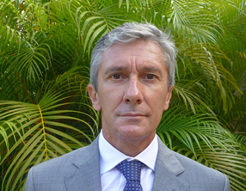 Novo presidente do Instituto Camões