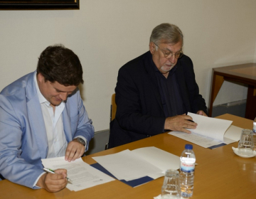 Câmara de Lisboa atribui apoio financeiro à UCCLA