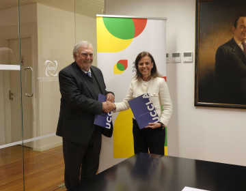 UCCI e UCCLA renovam memorando de entendimento