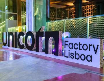 Lisboa distinguida como Capital da Inovação da Europa 