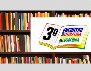 Encontro de Literatura Infanto-juvenil da Lusofonia