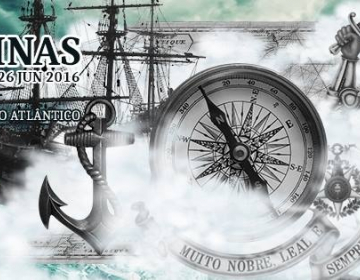Sanjoaninas 2016 com o tema “Angra do Heroísmo, uma Capital no Coração do Atlântico”