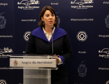 Angra do Heroísmo eleita para o Conselho de Administração da Organização das Cidades Património Mundial