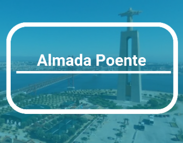 Projeto Habitacional de Almada Poente