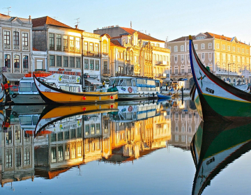 Aveiro acolhe Encontro de Culturas