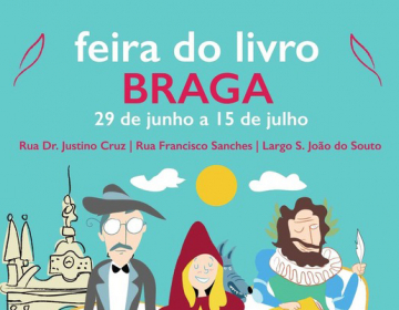 Feira do Livro de Braga