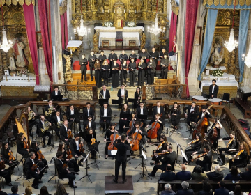  Braga celebra mês da música com inúmeras atividades