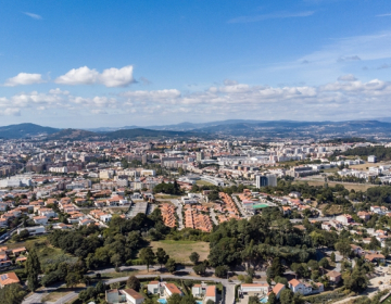 Braga investe em obras nas Freguesias do Concelho