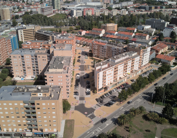 Câmara de Braga cria Programa Municipal de Combate à Pobreza Energética