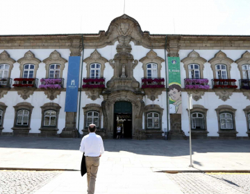 Programa Local de Habitação em Braga