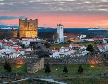 Formação para jovens macaenses em Bragança 