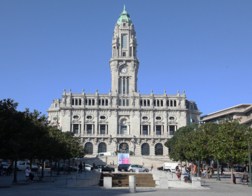 Assembleia Geral da UCCLA na cidade do Porto