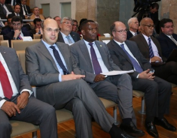 UCCLA esteve presente no 2.º Cabo Verde Development Fórum