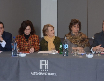 Judaica – Mostra de Cinema e Cultura em Cascais