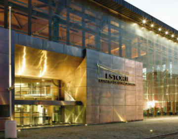 Conferências do Estoril