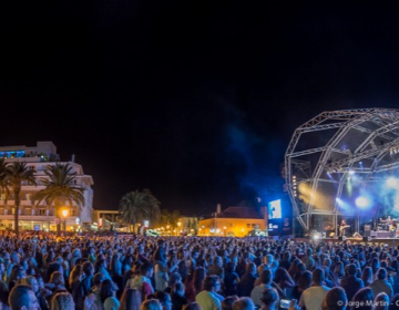 Festas do Mar em Cascais