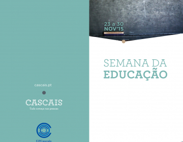 Semana da Educação de Cascais