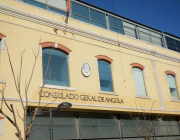 Angolanos residentes em Portugal já podem fazer bilhete de identidade em Lisboa