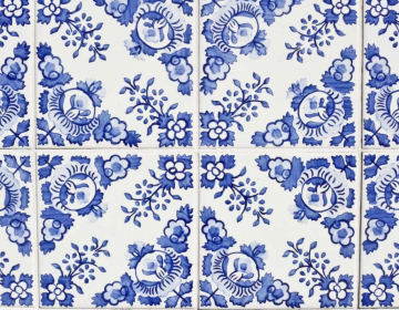 Covilhã lança projeto para preservar azulejos