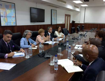 Portugal e Moçambique assinam Programa Estratégico de Cooperação 