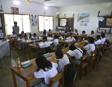 Portugal e Timor-Leste assinam protocolo para ensino de português a docentes timorenses
