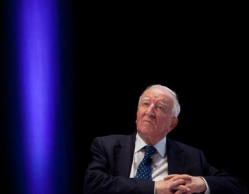 Morreu Eduardo Lourenço