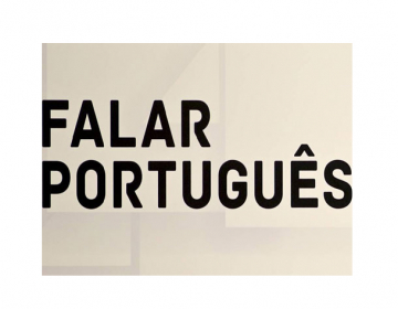 Plataforma digital de ensino do português