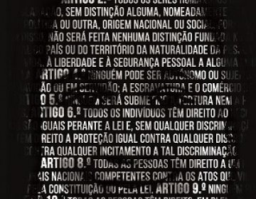 Campanha contra a Mutilação Genital Feminina