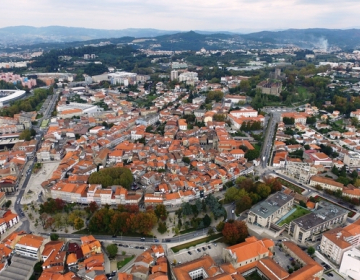Guimarães ajuda população carenciada