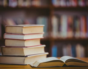 Munícipes de Guimarães desafiados a doarem livros a quem mais necessita