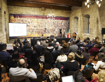 “Habitar os Centros Históricos” mobilizou municípios em Guimarães