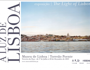 Exposição “A Luz de Lisboa”