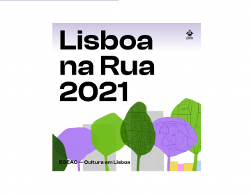 Lisboa na Rua