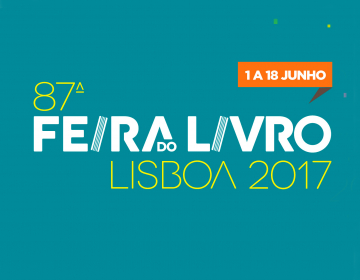 87.ª Feira do Livro de Lisboa