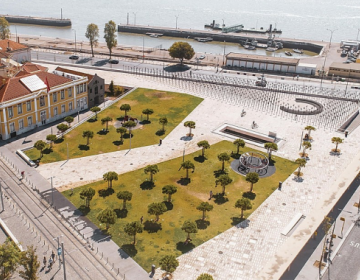 Lisboa vai homenagear africanos escravizados