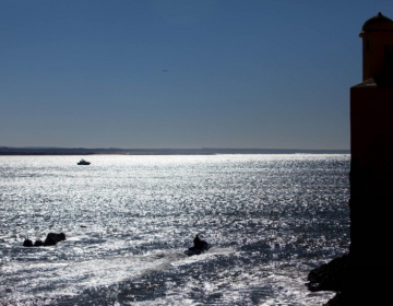 Lisboa e Cascais vão ter sistema de alerta de tsunami