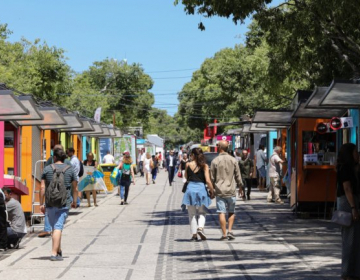 Feira do Livro de Lisboa começa a 27 de agosto