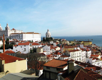 Lisboa lançou guia turístico inclusivo