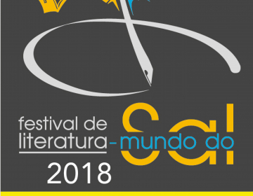 Festival de Literatura Mundo do Sal