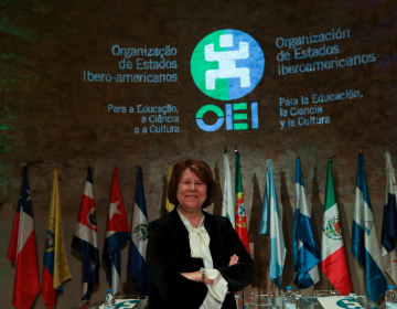 OEI inaugura representação em Portugal