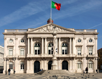 Cidade de Lisboa vai acolher Assembleia Geral da UCCLA