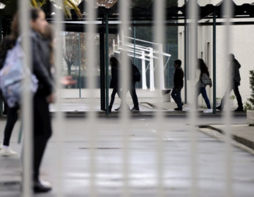 Lisboa reforça apoio a crianças e jovens