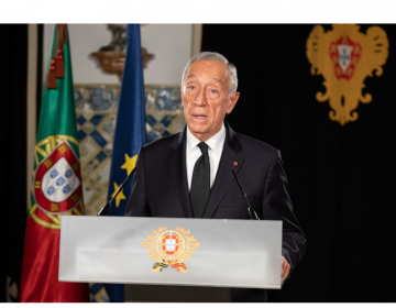 Eleições Presidenciais em Portugal
