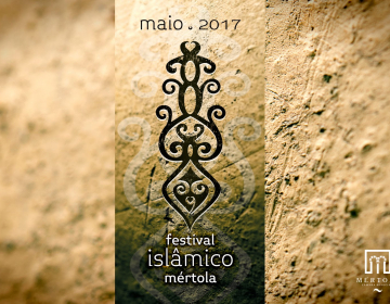 Festival Islâmico de Mértola