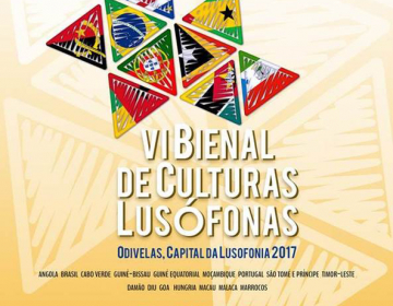 Bienal de Culturas Lusófonas
