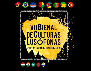 Bienal de Culturas Lusófonas em Odivelas