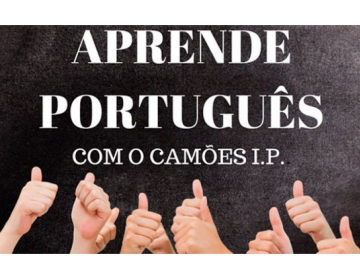 Criação de aplicação para promoção da Língua Portuguesa