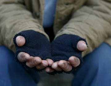 Porto quer alargar projeto de apoio aos sem-abrigo