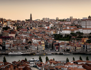 Cidade do Porto acolhe Assembleia Geral da UCCLA e Encontro “Perspetivas Económicas dos Países da CPLP” 